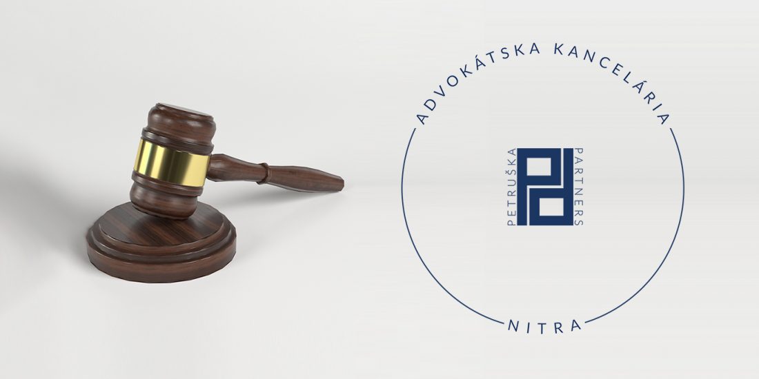 Tvorba web stránok Korporátna identita Petruška & Partners Nitra