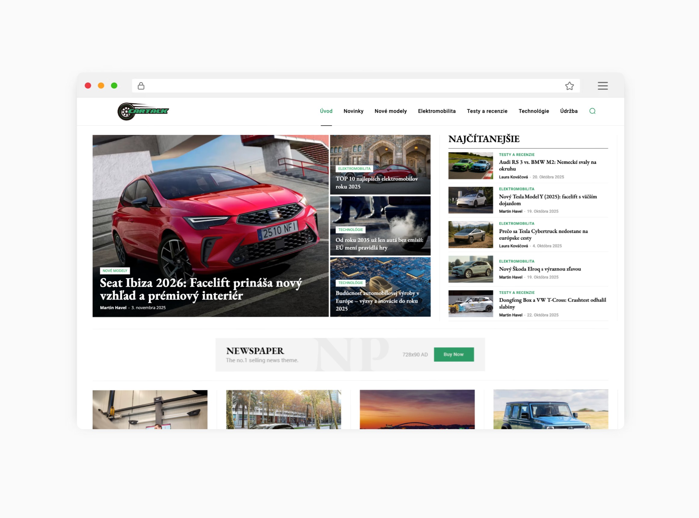 cartalk-sk-mockup-auto-moto-magazin Auto-moto magazín cartalk.sk